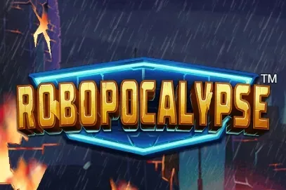 Robopocalypse