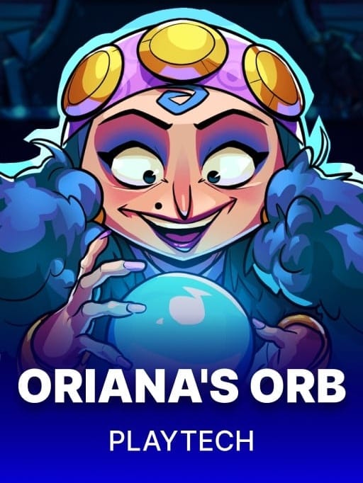 Oriana's Orb game icon