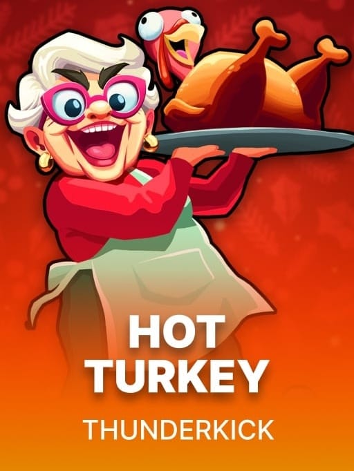 Hot Turkey