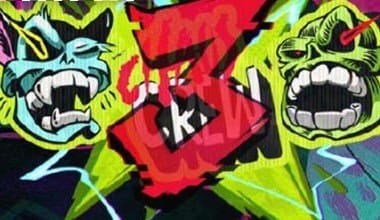 Chaos Crew 3
