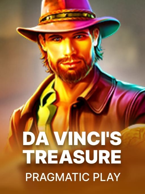 Da Vinci's Treasure